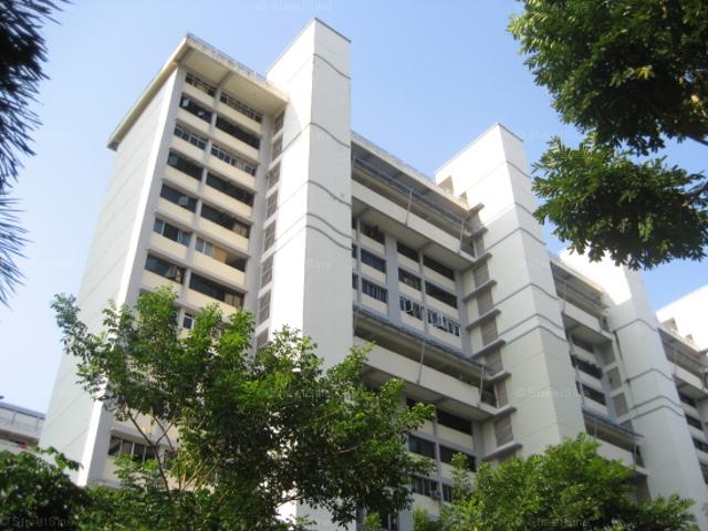 Marine Terrace Breeze Marine Parade, HDB 4 Rooms