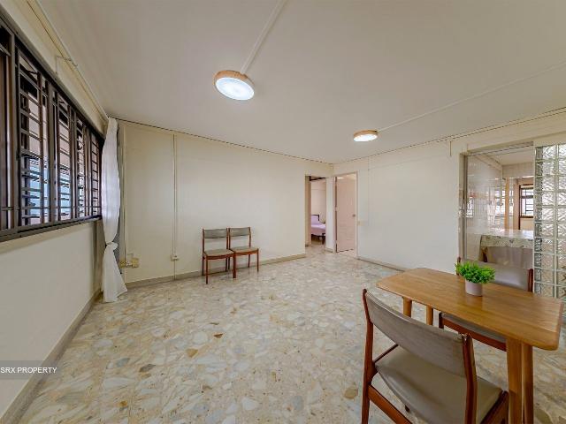 Marine Terrace Haven Marine Parade, HDB 4 Rooms