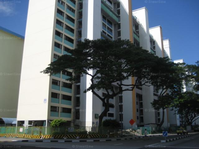 Marine Terrace Haven Marine Parade, HDB 4 Rooms