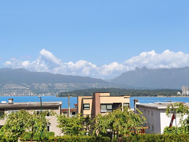 Marine View Terrace