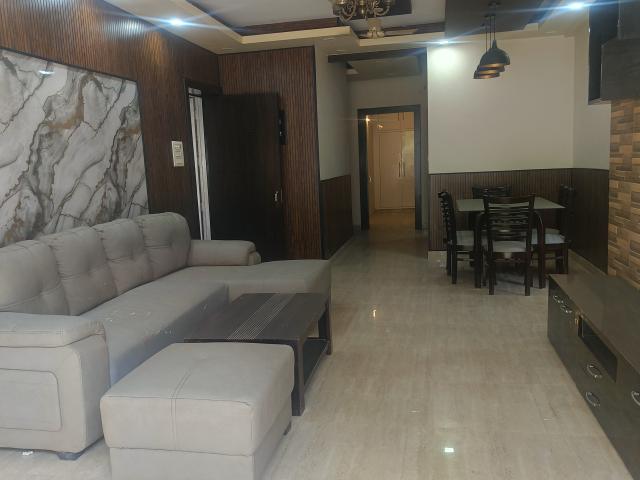 Mariners Home 3 Bedroom 2200 Sq. Ft. Builder Floor in Sector 56 Gurgaon Listing ID: #9590