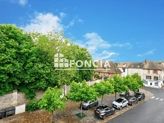 Marines centre f2 avec cave vendu loué