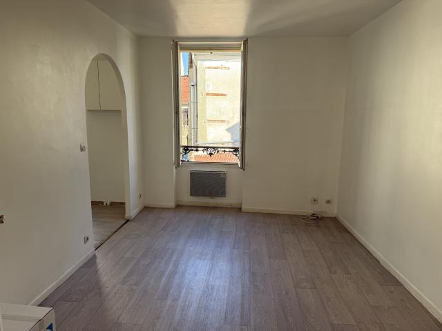 Marines Vente Appartement 95