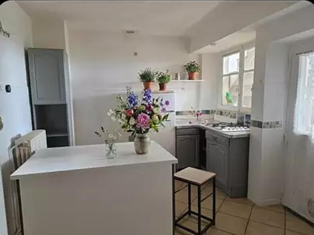 Maringues 63350 Achat / Vente maison 7 pièces t7