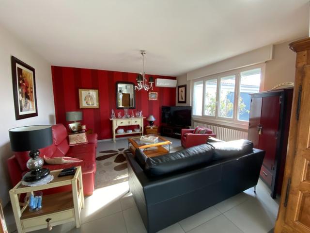 Maringues Vente Maison 63