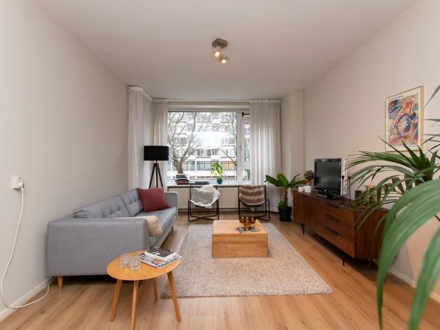 Mariniersweg, 3011NT, Rotterdam, Zuid Holland 3011NT