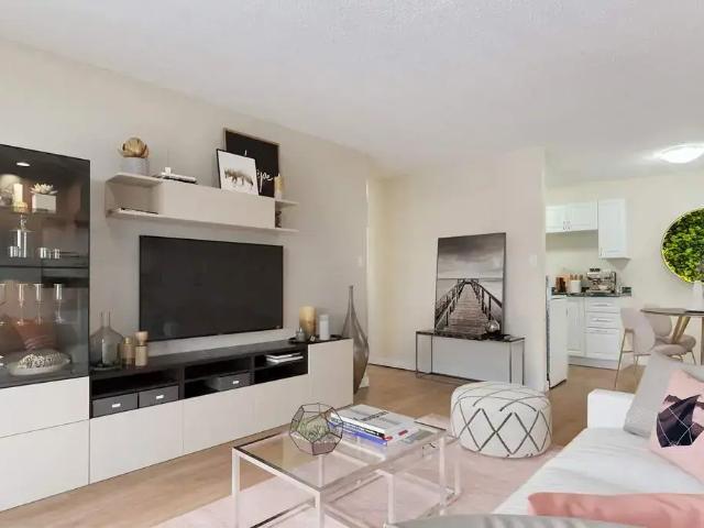 Mariti Manor 2 Bedroom Apartment for Rent