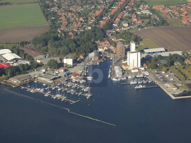 MARITIME HANDWERKERPERLE IN HAFENNÄHE