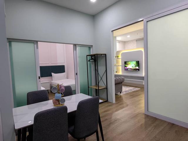 Maritime karpal singh drive georgetown fully furnished
