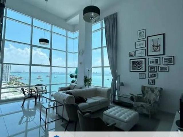 Maritime Suite