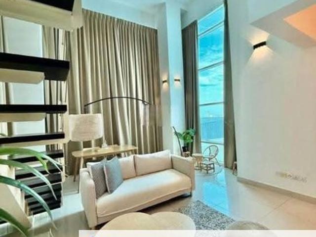 Maritime Suite