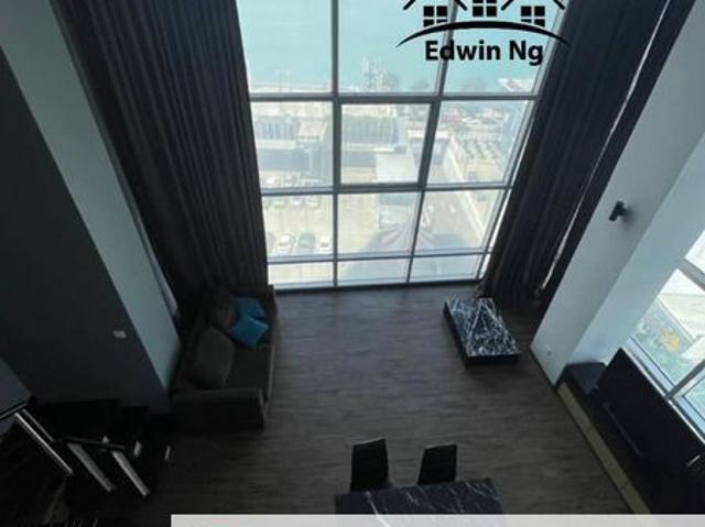Maritime Suite