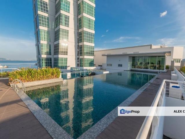Maritime Suite