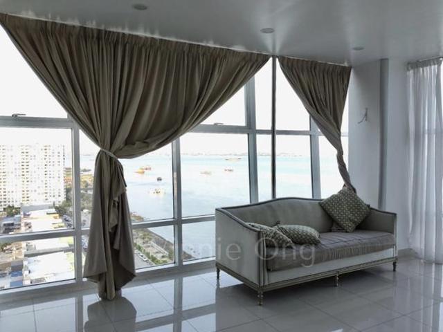 Maritime Suite Karpal Singh 270 Seaview