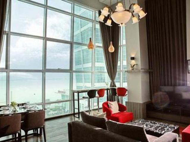 Maritime Suites for Sale