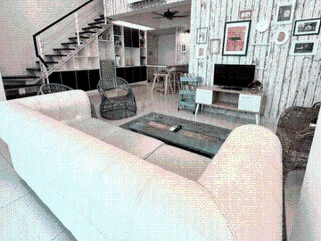Maritime Suites kaparlsingh Drive