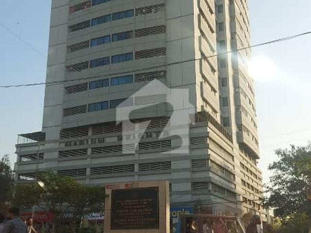 Marium Heights Flat 3 Bedroom With DD Main Shaheed E Millat Road