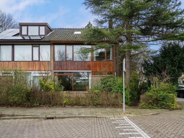 Marjoleinlaan, 14, 2991HL, Barendrecht, Zuid Holland 2991HL