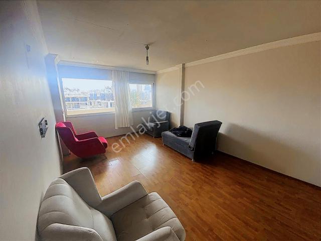 Mark Antalya Yürüme Mesafesinde Teraslı