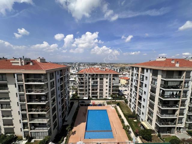 Marka 270 2.etap Satılık 2+1 Daire
