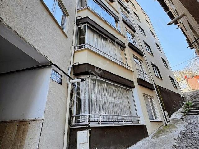 Marka Dan Çarşı Merkez Yürüme Mesafesi 2+1