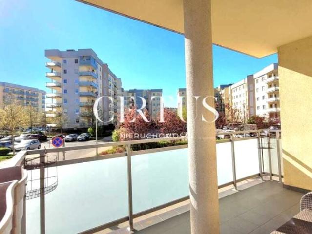 Marka Edelmana 44 m², Gorzów Wielkopolski