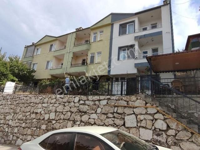 Marka Emlak'tan Amasya Manzaralı Satılık Müstakil Daire