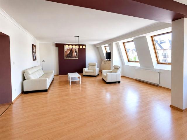 Marka Hłaski 112,62 m², Wrocław