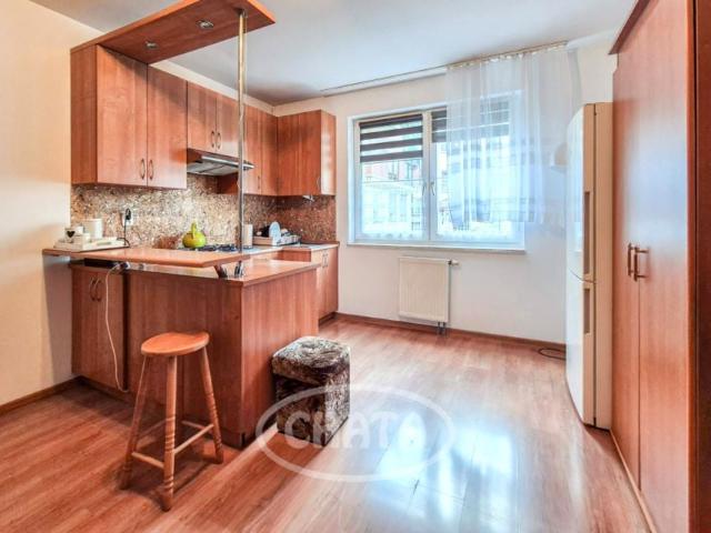 Marka Hłaski 34,34 m², Wrocław