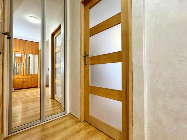 Marka Sycha 37,05 m², Kraków