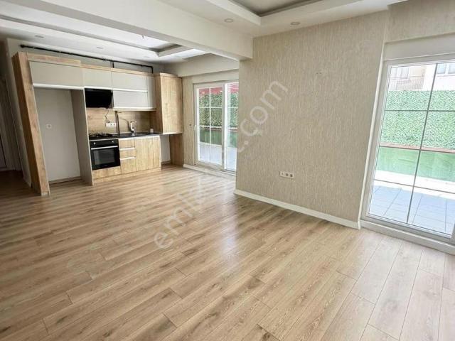 Markantalya Karşısı Arakat Kullanışlı 2+1 Kiralık Daire