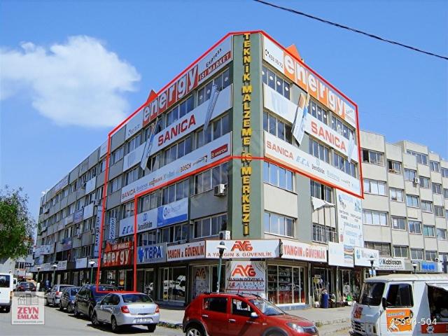 MARKANIZI EZBERLETİR Metro izban Yenişehir Gıda Çarşısı AnaCadde