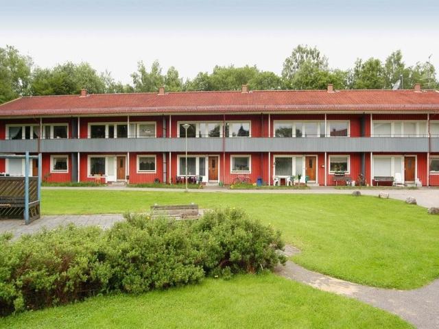 markaryd, timsfors, kronoberg