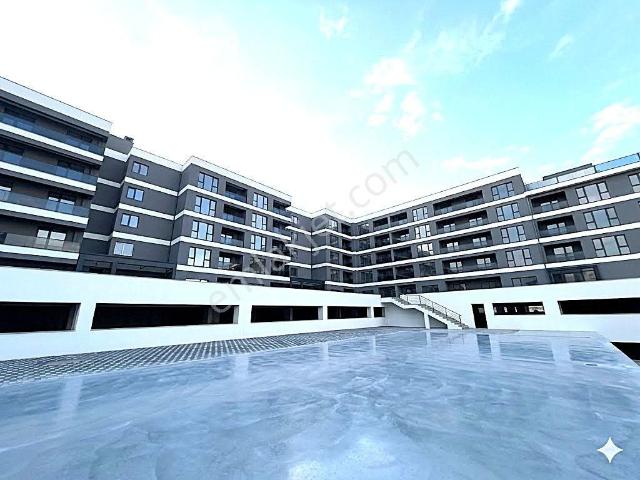 Marka/susuz&göksu Hemen Tapu Site İçi Satılık Lux 2+1 Daireler