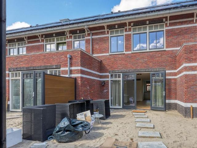 Markgraaflaan 212
