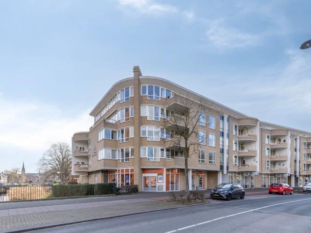 Markendaalseweg, 329 b3, 4811KB, Breda, Noord Brabant 4811KB