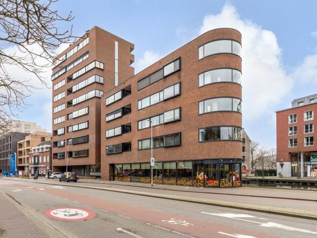 Markendaalseweg, 64 D21, 4811KC, Breda, Noord Brabant 4811KC