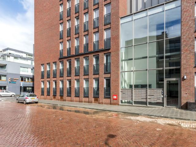 Markendaalseweg 67, 4811 KB, Breda