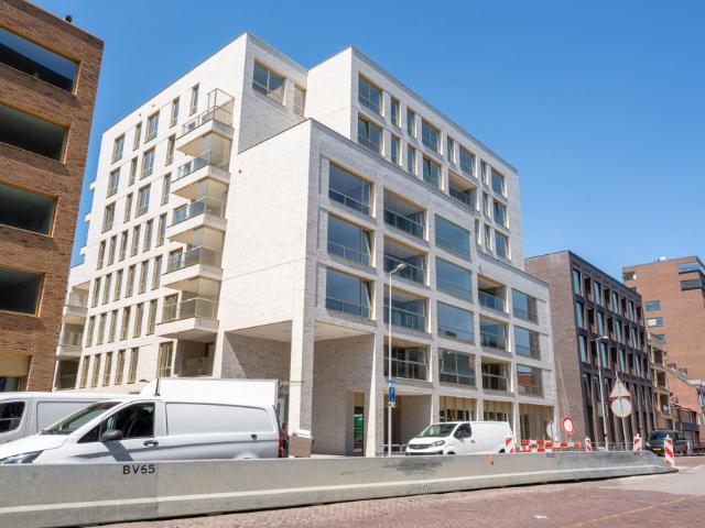 Markendaalseweg, Breda