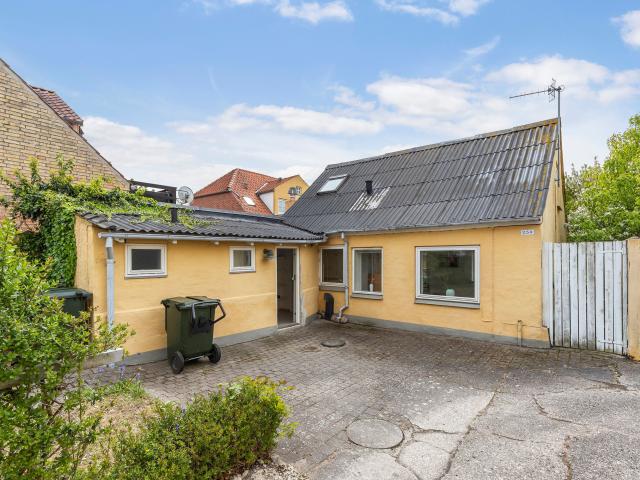 Markedsgade 25A