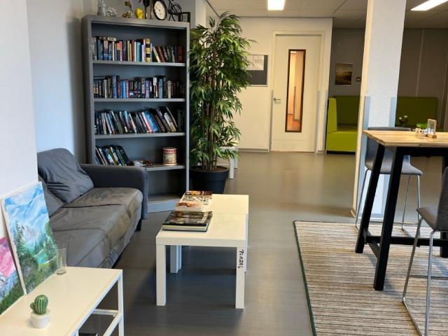 Markelerbergpad, Amsterdam Amsterdam Apartments for Rent