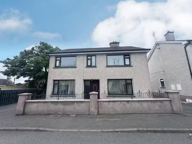 Market House Lane, Emyvale, Co. Monaghan, H18HN50 is for sale