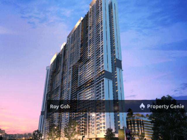 [Market Low] KLCC Freehold only RM390k & High Rebate Up To 30%,First Comes First Serves !