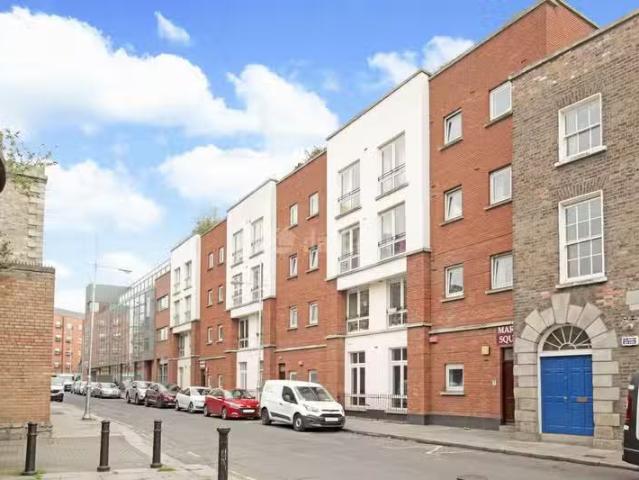 Market Square, Green street, Dublin 7 is for rent