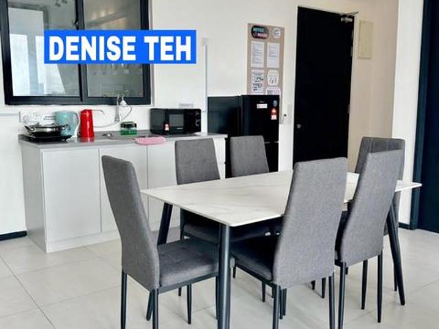 Market Price Urban Suites 2room Seaview Bridge view Jelutong Sales