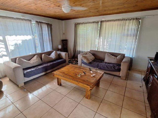 Market ready and very spacious 3 bedroom house for sale in Fauna