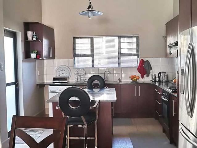 Market ready townhouse for sale in a very popular complex