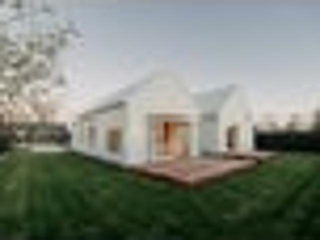Exceptional Design, Move in Ready