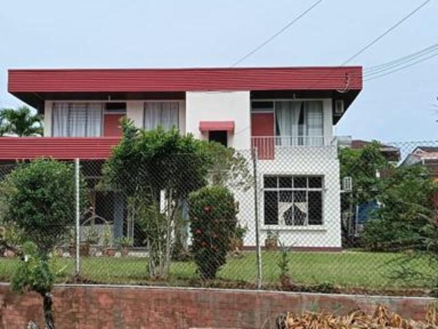 Market Value Taman Tshun Ngen Bungalow Mile 5 Sandakan