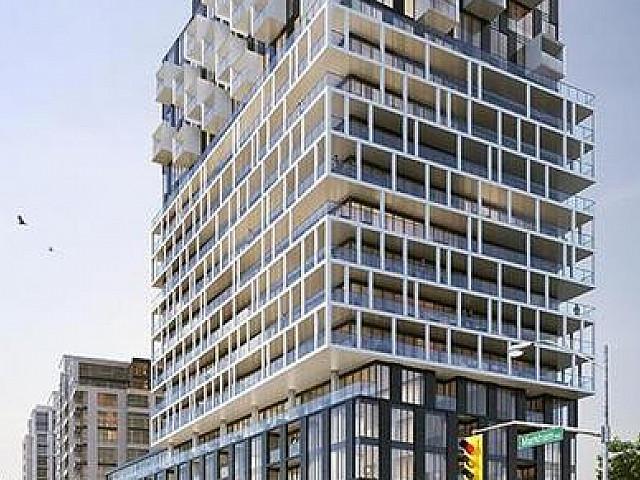 Markham New Construction! Margo Condos